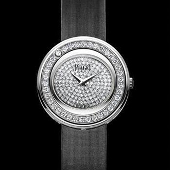 Piaget ピアジェ スーパーコピー ポゼッション G0A35089 レディース クォーツ 腕時計